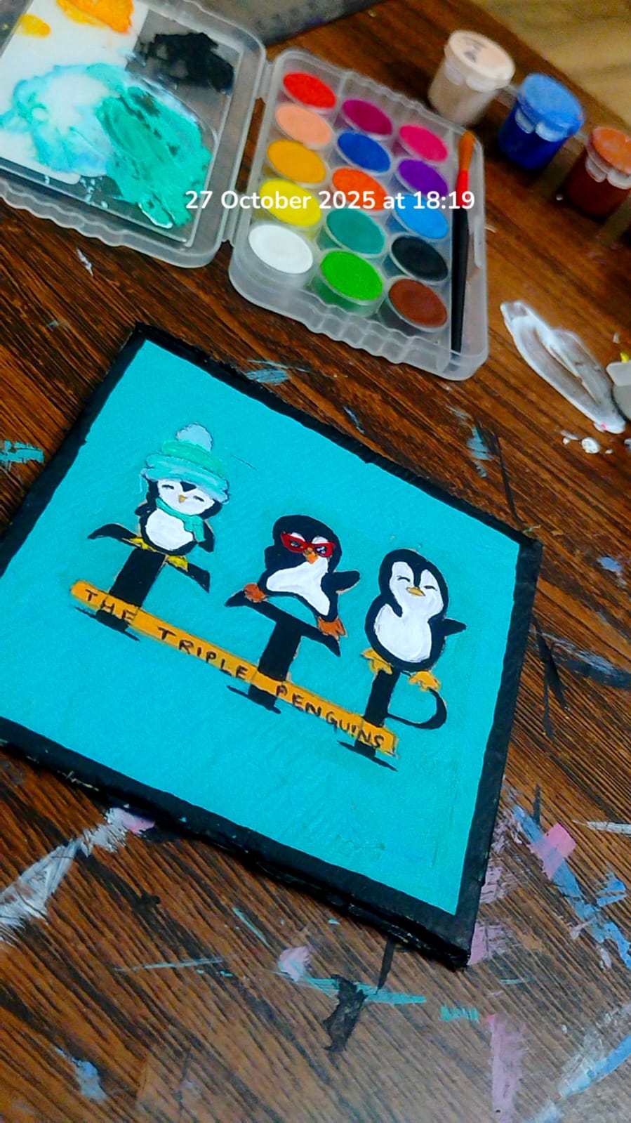 Fan Art
